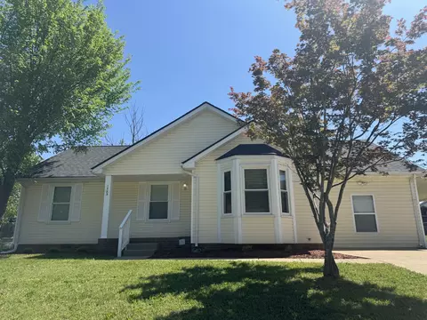 1783 Forrestdale Dr, Clarksville, TN 37042