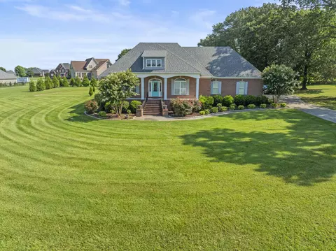 106 Rigney Rd, Manchester, TN 37355
