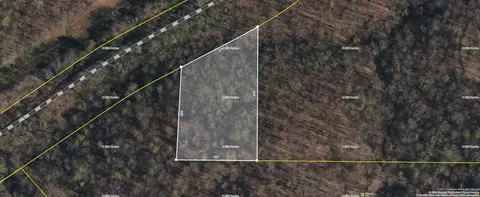 0 NW Of Sparta St, Mcminnville, TN 37110