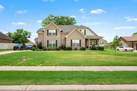 2308 Telford Ln, Murfreesboro, TN 37128