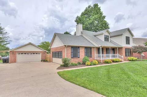 407 Haynes Haven Ln, Murfreesboro, TN 37129
