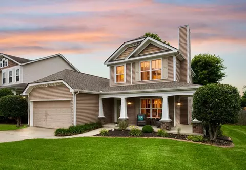 4641 Cather Ct, Nashville, TN 37214