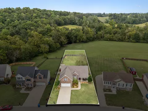 1179 Viewmont Dr, Clarksville, TN 37040