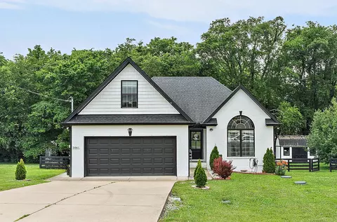 5861 Villa Way, Chapel Hill, TN 37034