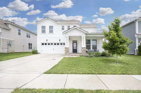 836 Ewell Farm Dr, Spring Hill, TN 37174