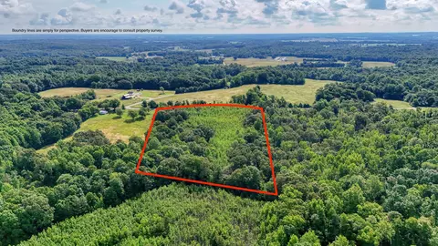 0 Ables Rd, Cottage Grove, TN 38224