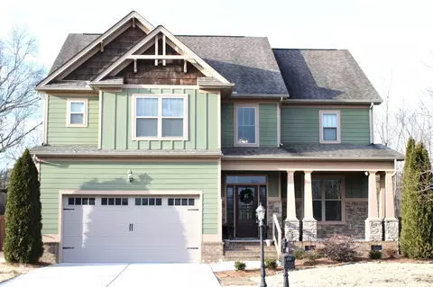 1000 Little Sorrel Rd, Hixson, TN 37343