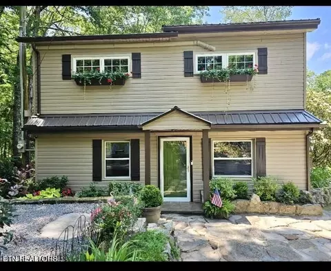 6033 S Circle Dr, Tallassee, TN 37878