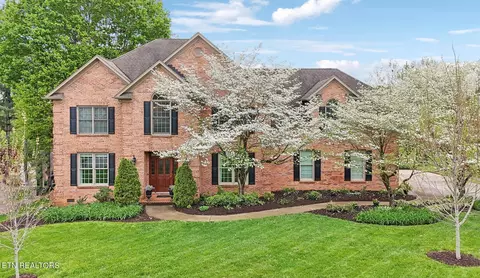 12928 Buckley Rd, Knoxville, TN 37934
