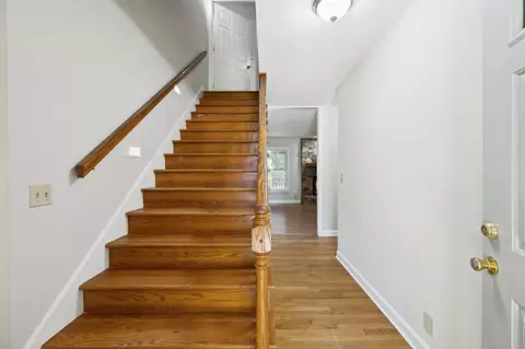Entry Way - 3031 Hartford Dr, Murfreesboro, TN 37129 photo 2 of 11