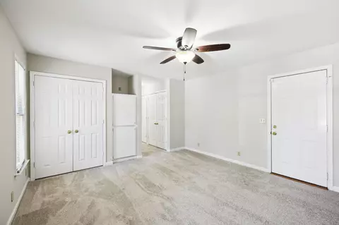 Bedroom - 3031 Hartford Dr, Murfreesboro, TN 37129 photo 7 of 12