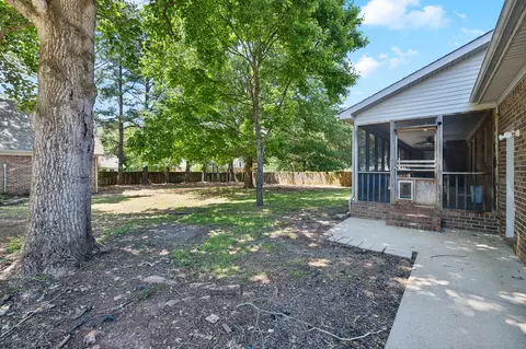Exterior - 3031 Hartford Dr, Murfreesboro, TN 37129 photo 9 of 14