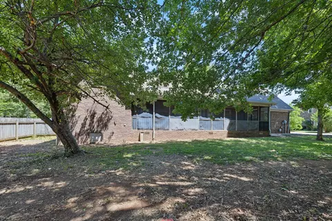 Exterior - 3031 Hartford Dr, Murfreesboro, TN 37129 photo 6 of 14