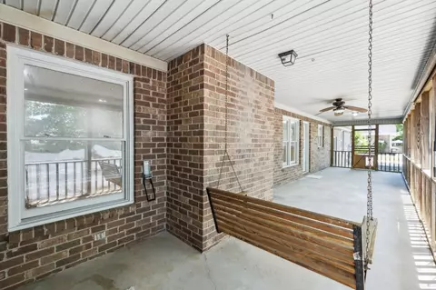 Exterior - 3031 Hartford Dr, Murfreesboro, TN 37129 photo 13 of 14