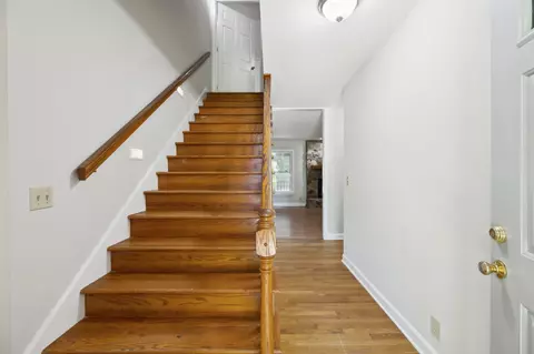 Entry Way - 3031 Hartford Dr, Murfreesboro, TN 37129 photo 1 of 11