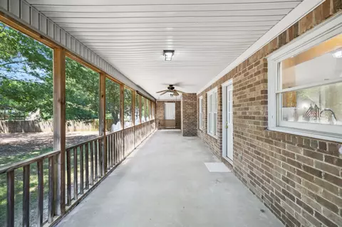 Exterior - 3031 Hartford Dr, Murfreesboro, TN 37129 photo 12 of 14