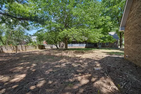 Exterior - 3031 Hartford Dr, Murfreesboro, TN 37129 photo 8 of 14