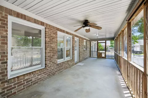 Exterior - 3031 Hartford Dr, Murfreesboro, TN 37129 photo 14 of 14
