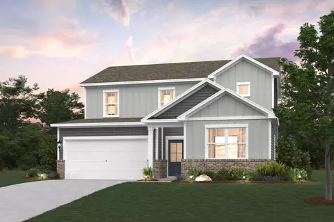 187 Millbrook Dr, Spring Hill, TN 37174