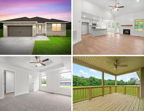 1928 Flats Rd, Cunningham, TN 37052
