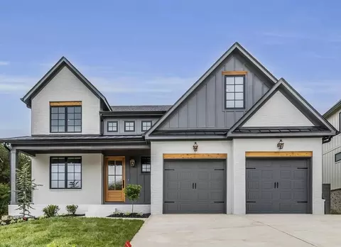 1361 London Woods Way, Apison, TN 37302