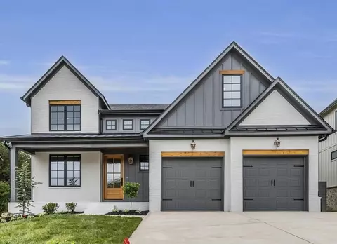 1361 London Woods Way, Apison, TN 37302