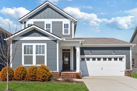 1004 Violet St, Spring Hill, TN 37174