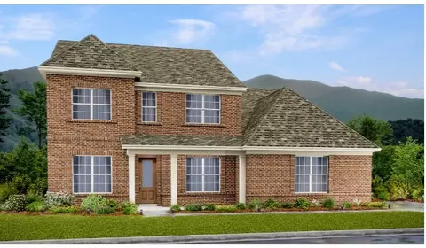 2168 Daniel Johnson Way, Clarksville, TN 37043