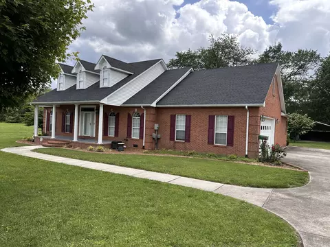 95 Dundee Cir, Mcminnville, TN 37110