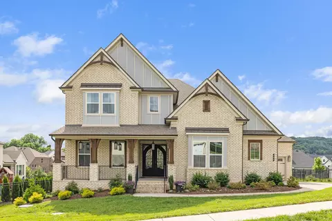805 Edson Ln, Nolensville, TN 37135