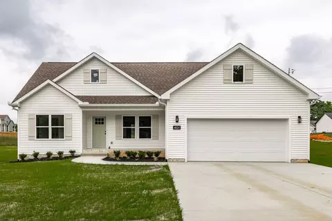 4024 Hereford Dr, Greenbrier, TN 37073