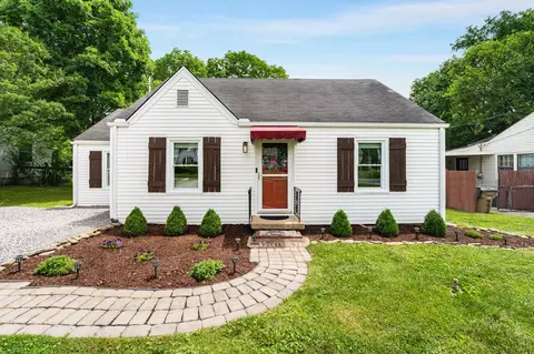 3002 Wingate Ave, Nashville, TN 37211