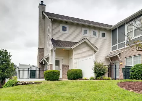 939 Bracken Trl, Nashville, TN 37214