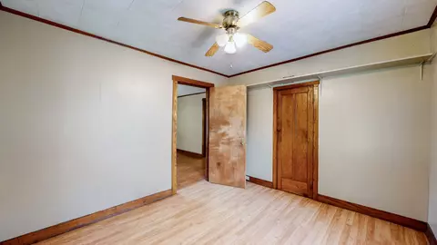 Bedroom - 1009 5th Ave W, Springfield, TN 37172 photo 2 of 3