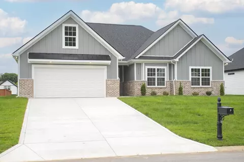 324 Fieldstone Ln, Springfield, TN 37172 photo 2