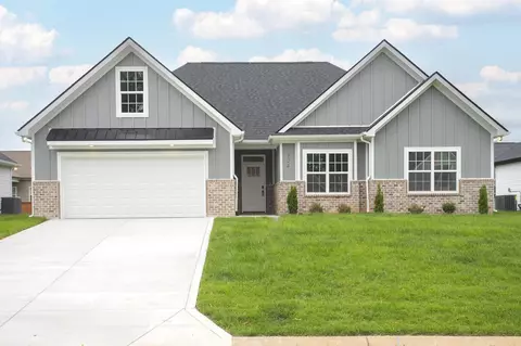 324 Fieldstone Ln, Springfield, TN 37172