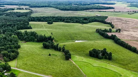 0 David Patterson Rd, Lutts, TN 38471
