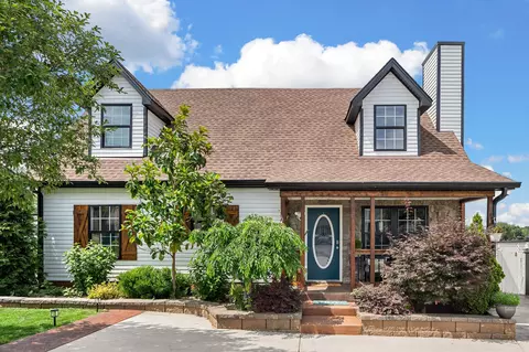 304 Hank Aaron Cv, La Vergne, TN 37086