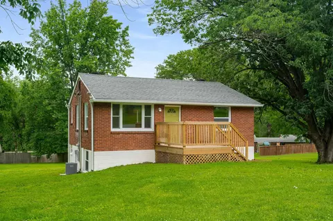 2607 Mashburn Ct, Nashville, TN 37210