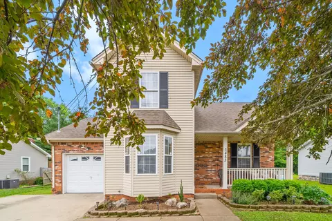 3483 Sandpiper Dr, Clarksville, TN 37042
