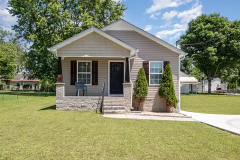 614 Maple St, Manchester, TN 37355