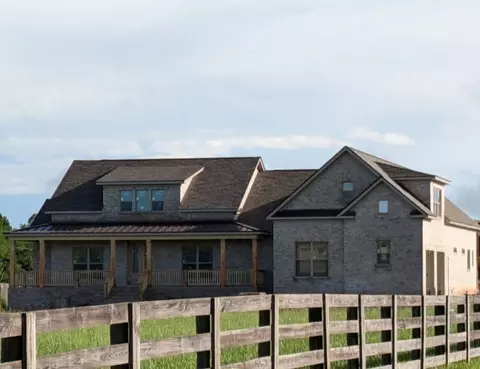 4003 Kelley Farris Rd, Columbia, TN 38401