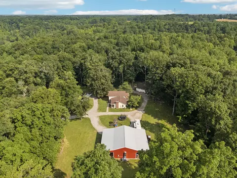 345 Big Spring Hollow Rd, Pulaski, TN 38478