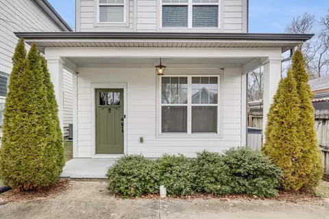 2217 Sadler Ave #A, Nashville, TN 37210