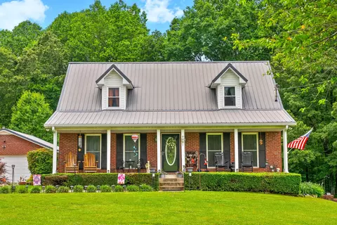 10000 Bee Branch Rd, Bon Aqua, TN 37025