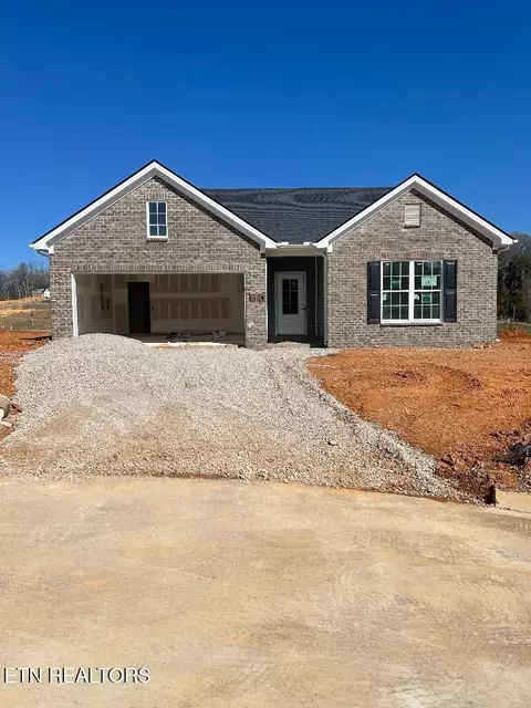 8801 Keenberg Ln, Knoxville, TN 37931