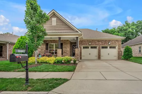 1144 Frewin St, Nolensville, TN 37135