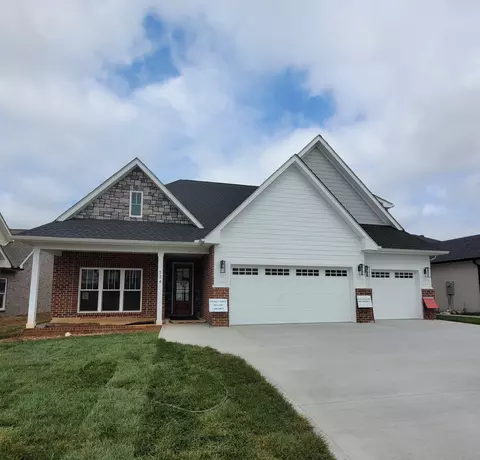 534 Foxglove Ln, Clarksville, TN 37043