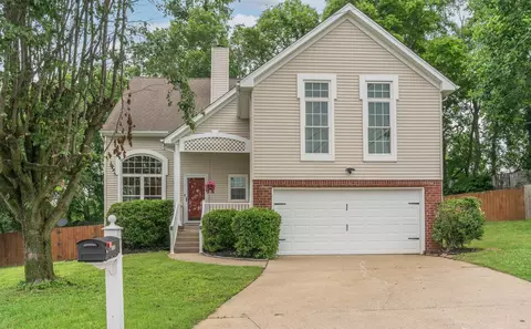 3000 Creekview Ln, Goodlettsville, TN 37072