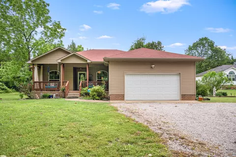 2480 Mount Lebanon Rd, Lewisburg, TN 37091